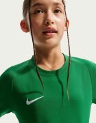Nike Футболни обувки Dri Fit Park VIII с ръкави реглан Зелен