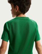 Nike Футболни обувки Dri Fit Park VIII с ръкави реглан Зелен