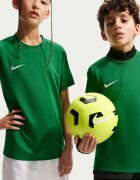 Nike Футболни обувки Dri Fit Park VIII с ръкави реглан Зелен