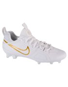 Nike Футболни обувки - Huarache 9 Varsity Lax FG FD0090-100 - бяло