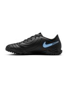Nike Футболни обувки Legend 10 Club от еко кожа - Черен/Лавандула