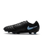 Nike Футболни обувки Legend 10 Pro - Черен/Лавандула