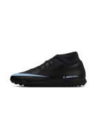 Nike Футболни обувки Mercurial Superfly 10 Academy - Черен/Ледено синьо