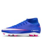 Nike Футболни обувки Mercurial Superfly 10 MG FQ8314-446 - Мъжки -