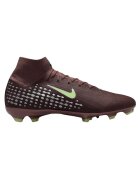 Nike Футболни обувки Mercurial Superfly 10 Pro Kylian Mbapper FG IO9810-200 - мъжки - кафяви