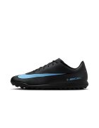 Nike Футболни обувки Mercurial Vapor 16 - Черен/Ледено синьо