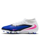 Nike Футболни обувки Phantom 6 Academy High MG HQ2278-446 - мъжки -