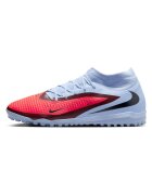 Nike Футболни обувки Phantom 6 High Acad TF
