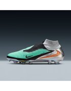 Nike Футболни обувки Phantom 6 High Elite Le FG
