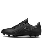 Nike Футболни обувки Phantom GX II MG FJ2557-001 - мъжки - черни