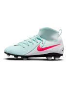 Nike Футболни обувки Phantom Luna II MG JR FJ2601-300 - Момчета - Сини