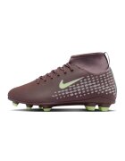 Nike Футболни обувки Superfly 10 Kylian Mbappe MG JR HF6283-200 - Момчета - Кафяви
