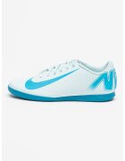 Nike Футболни обувки Vapor 16 Club от еко кожа с лого