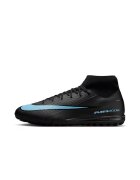 Nike Футболни обувки Zoom Superfly 10 Academy - Черен/Ледено синьо