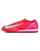 Nike Футболни обувки - Zoom Vapor 16 Pro TF - Синтетични - Червени