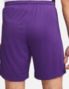 Nike Футболни шорти Park III с Dri-FIT Аметист
