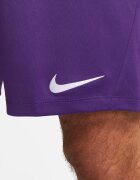 Nike Футболни шорти Park III с Dri-FIT Аметист