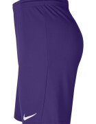 Nike Футболни шорти Park III с Dri-FIT Аметист
