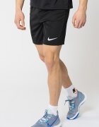Nike Футболни шорти Park III с Dri-FIT Черен