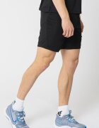 Nike Футболни шорти Park III с Dri-FIT Черен