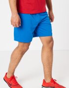 Nike Футболни шорти Park III с Dri-FIT Кралско Синьо