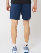 Nike Футболни шорти Park III с Dri-FIT Тъмносин