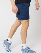 Nike Футболни шорти Park III с Dri-FIT Тъмносин