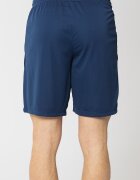Nike Футболни шорти Park III с Dri-FIT Тъмносин