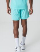 Nike Футболни шорти Park III с Dri-FIT Тюркоаз