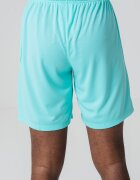 Nike Футболни шорти Park III с Dri-FIT Тюркоаз