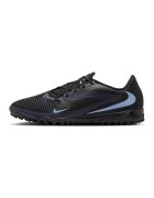 Nike Футболни спортни обувки Phantom 6 Low Academy - Черен/Небесносин
