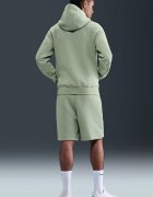 Nike Футболно худи Chelsea FC Tech с цип Бледозелен
