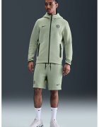 Nike Футболно худи Chelsea FC Tech с цип