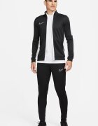 Nike Футболно яке Academy с Dri-Fit Бял/Черен