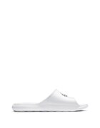 Nike Гумени чехли Victori One Shower Бял