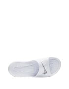 Nike Гумени чехли Victori One Shower Бял