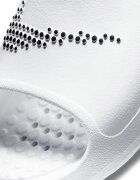 Nike Гумени чехли Victori One Shower Бял