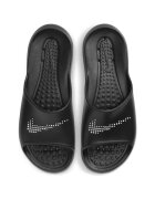Nike Гумени чехли Victori One Shower Бял/Черен