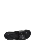 Nike Гумени чехли Victori One Shower Бял/Черен