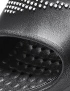 Nike Гумени чехли Victori One Shower Бял/Черен