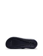 Nike Гумени чехли Victori One Shower Бял/Тъмносин