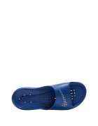 Nike Гумени чехли Victori One Shower Бял/Тъмносин