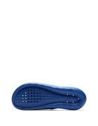 Nike Гумени чехли Victori One Shower Бял/Тъмносин