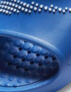Nike Гумени чехли Victori One Shower Бял/Тъмносин