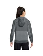 Nike Hanorac City Utility EO FLC HDY 50341 Сив