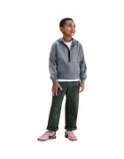 Nike Hanorac City Utility EO FLC HDY 50341 Сив
