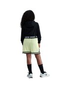 Nike Hanorac Pro FZ Hood DF 50351 Черен