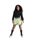 Nike Hanorac Pro FZ Hood DF 50351 Черен