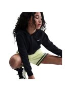 Nike Hanorac Pro FZ Hood DF 50351 Черен