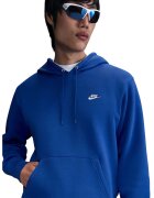 Nike Худи Club с джоб кенгуру